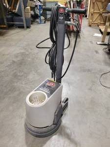 lot 14 image: Advance All Purpose Matador Floor Scrubber (529560) (UntestedWorking Condition Unknown)
