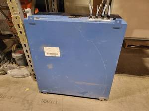 lot 2 image: PSM - 8XT Multipoint Monitoring System (529633) (UntestedWorking Condition Unknown)