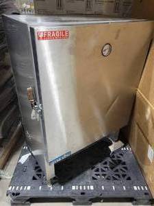 lot 26 image: Silver King Milk Fridge (529973) (UntestedWorking Condition Unknown)