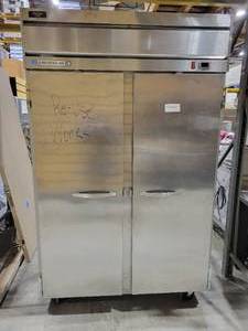 lot 16 image: Beverage-Air Horizon Freezer (530035) (UntestedWorking Condition Unknown)