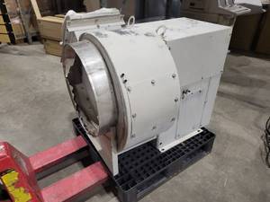 lot 39 image: Loren Cook Company FanVent (530073) (UntestedWorking Condition Unknown)