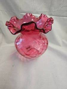 Fenton Cranberry