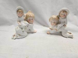 Porcelain Figurines