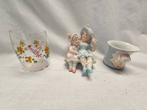 Vintage German Porcelain