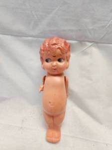 Kewpie Doll