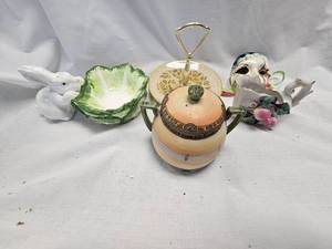 Nippon and things lot