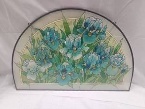 Stained Glass Hanger