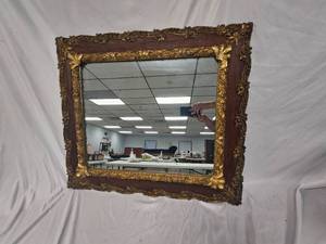 Vintage Mirror