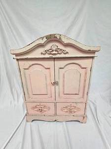 Childs Play Wardrobe