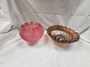 Fenton Bowl