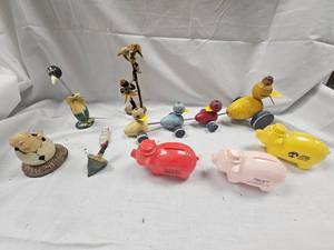 Fisher Price Vintage Toy