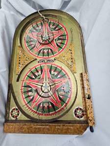 Vintage SuperballPinball