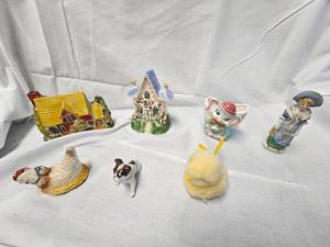 Made in Japan PlanterFigures