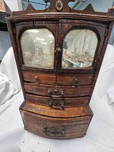 Jewelry Cabinet