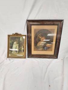 Vintage Pictures