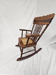 Childs Rocking Chair