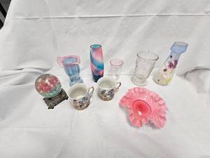 FentonGlass Paperweight