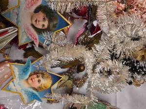 Christmas Lot