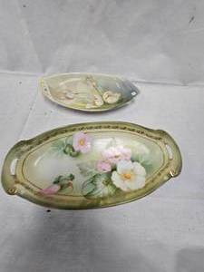R.S. Germany serving trays