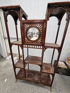 Victorian Etagere