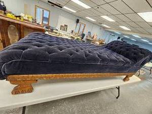 Fainting Couch