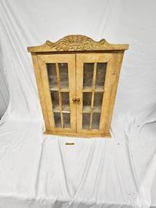 Vintage Cabinet