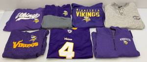 lot 82 image: Misc. Sized Viking Apparel