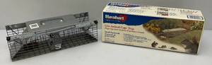 lot 199 image: Havahart Live Animal Trap In Original Box