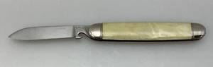 lot 219 image: 1939 #14 Trick Knife (Very Cool)