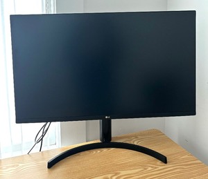 LG 32QN55T 32 Inch Monitor