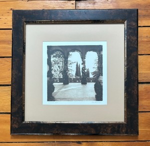 Castelfranco Veneto Print by Alan Blaustein