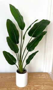 Fabulous Faux Greenery