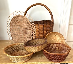 Beautiful Baskets and More
