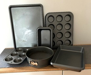 Awesome Baking Grouping