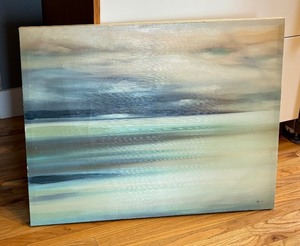 Amazing Abstract Print