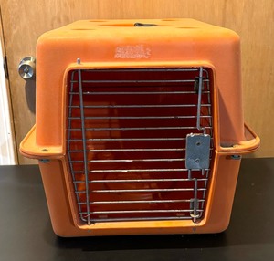 Pet Carrier
