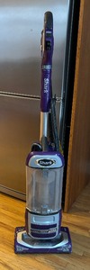 Shark NV586 31 Vacuum Cleaner