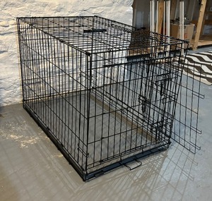 Pet Kennel