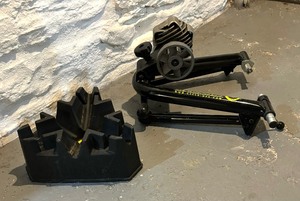 Cycle Ops Cycling Accessories