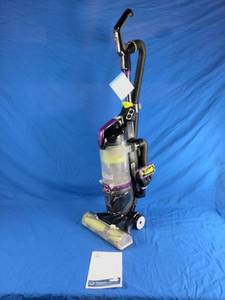 lot 109 image: Bissell Pet Hair Eraser Turbo Plus Vacuum