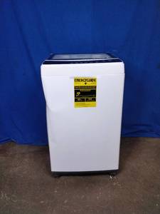 lot 117 image: BLACKDECKER 1.6 Cu. Ft. Portable Washer