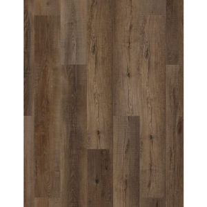 lot 7 image: 368 Sq Ft COREtec Enhanced Canary Oak LVP Flooring - Floating Click Luxury Vinyl Plank