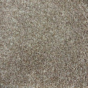 lot 57 image: 337 Sq Ft (12 x 281) Karastan Brushed Suede Carpet Roll