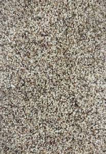 lot 52 image: 112 Sq Ft (12 x 94) Go Ahead Raw Silk Carpet Remnant