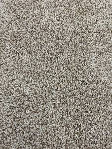lot 59 image: 140 Sq Ft (12 x 118) Karastan Tahitian Sunset Nomad Carpet Remnant