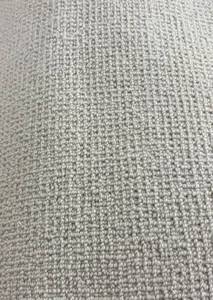lot 58 image: 84 Sq Ft (132 x 65) Stanton Sequoia Dove Carpet Remnant