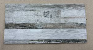 lot 24 image: 26 Sq Ft Sichenia Pave Sand Wall Wood Tile