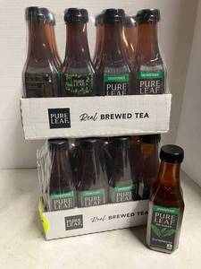 Pure Leaf Tea
