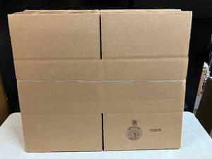 Shipping Boxes