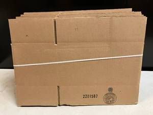 Shipping Boxes